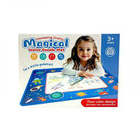 Килимок для малювання в коробці