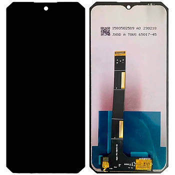 Дисплеї Fossibot