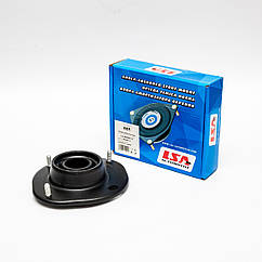 Опора стейки амортизатора Ланос левая LA 96444919