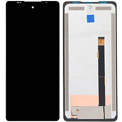 Дисплей (екран) Ulefone Armor 10 5G + тачскрин (AAAA)