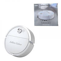 Робот-пилосос (Білий)