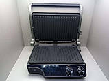 Електричний гриль шашличниця Б/У Hisense HCG2000XXL, фото 8