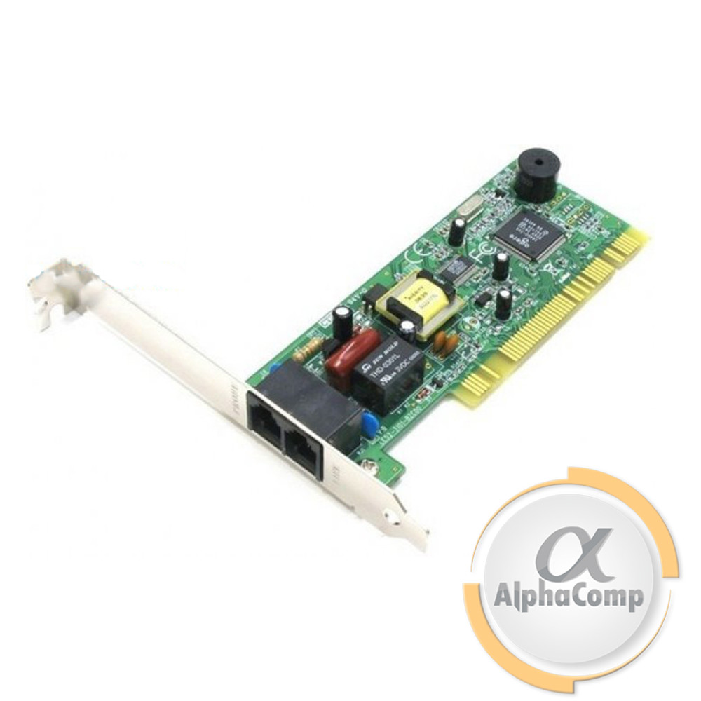 Модем PCI Acorp M56PML БУ (ID#483429875), цена: 15 ₴, купить на Prom.ua