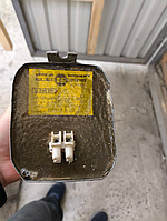 Electrofar ВVA 250 Балласт ДРЛ 250W герметичний ртуть-металогалоген дросель до 400 ват ДРЛ 250