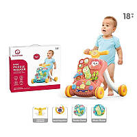 Каталка YL 622 (12) в коробці