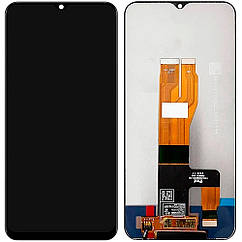 Дисплей (екран) Ulefone Note 14 + тачскрин (оригінал Китай)