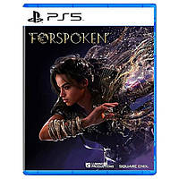 Гра консольна PS5 Forspoken Standard Edition