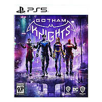 Гра консольна PS5 Gotham Knights