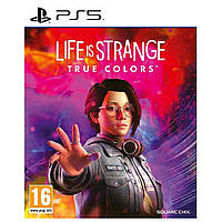 Гра консольна PS5 Life is Strange: True Colors Standard Edition