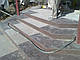 Токовський граніт 300х300х30 гранітна плитка строчена, фото 2