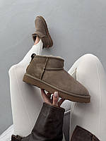 UGG ULTRA MINI ANTILOPE premium 40