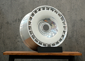 Ковані диски OEM R22 V5 (4 шт) для Rolls-Royce Cullinan 2018- рр