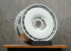 Ковані диски OEM R23 V6 (4 шт) для Rolls-Royce Cullinan 2018- рр