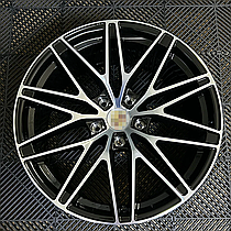 Porsche Macan 2024- рр.