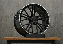 Porsche Panamera 2023- рр.