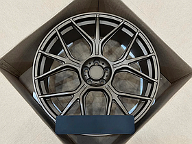 Ковані диски OEM R22 V1 (4 шт) для Zeekr 001 2021- рр