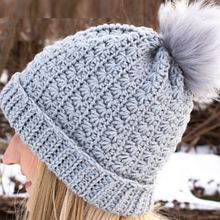 5 найтепліших щільних візерунків гачком для зимового гардеробу