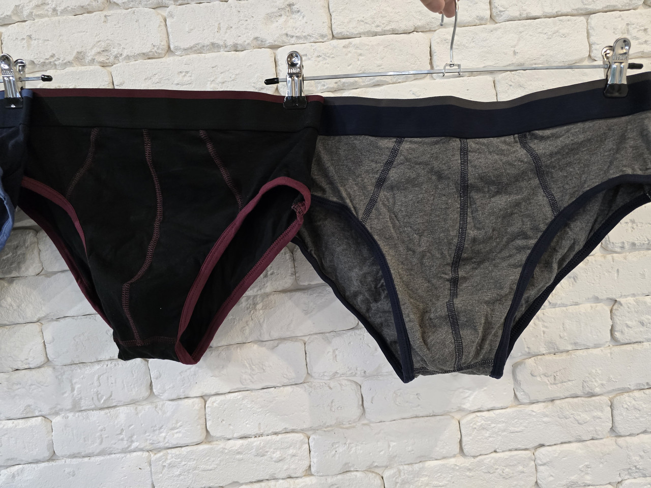 Труси чоловічі М, L. Livergy, фото 1