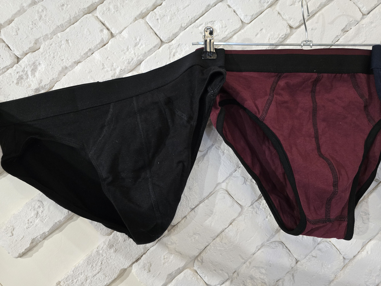 Труси чоловічі М,  L. Livergy, фото 1