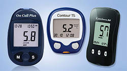 Як вибрати глюкометр: на що звернути увагу при купівлі приладу