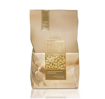 Віск у гранулах Білий шоколад 1000 г