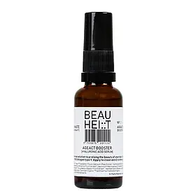 Антивіковий бустер для зрілої та сухої шкіри "BEAUHEI::T" 30 мл (Данія)
