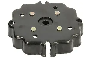 Елемент компресора кондиціонер THERMOTEC KTT020001 Mercedes C-Class, G-Class, Vito, S-Class, Sprinter, E-Class, CLS-Class; Seat