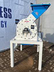 Молоткова дробарка ДМ-1000 — ефективне дроблення каменю, граніту та вапняку