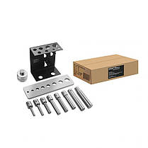 Адаптери для гідравлічного преса – набір Kraft Dele KD5877, фото 4