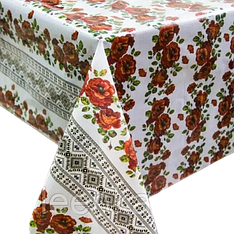 Клейонка турецька Декор гуртом