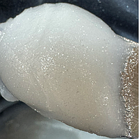 Полігель GeliX 911, молочний з шимером