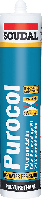 Клей конструкц. п/у PUROCOL 310мл