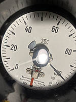 Манометр TGL