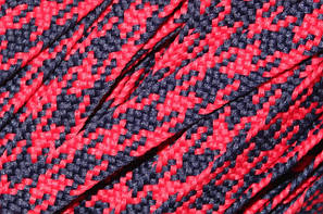 Тасьма (лента) шнур плоский 10мм-27мм