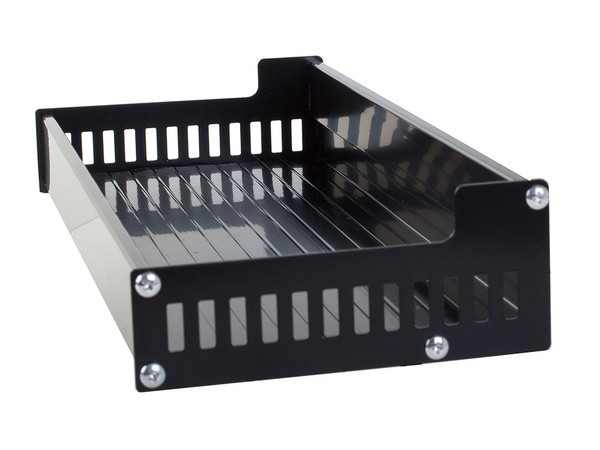 Настінна кухонна полиця для спецій