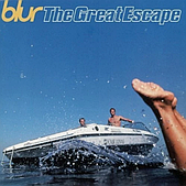 Blur – The Great Escape (1995) (CD Audio)