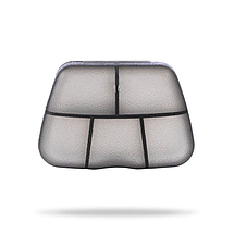 Кишенькова таблетниця GymBeam PillBox 5 Black, фото 3