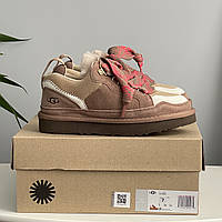 Угги UGG Lowmel Sneaker Rocky Oak 36 euro shoes