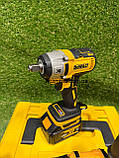 Набір 2в1 АКБ DeWalt 48 V (Гайковерт DCF922D2T + Болгарка DCG405P2) Набір 2в1 Девольт, фото 5