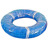 Рукав гумотканинний Ø 3,2 мм кисневий, фото 2