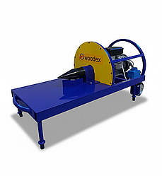 Дровокол конусний «Woodex-2500»