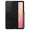 Чохол Spigen Samsung Galaxy Tab S11 (11") - Ultra Hybrid PRO, Black, фото 7