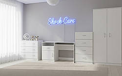 🤍 Набірні меблі для дитячої: Формула ідеального простору від народження до підліткового віку