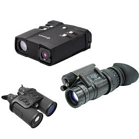 Прилади нічного бачення