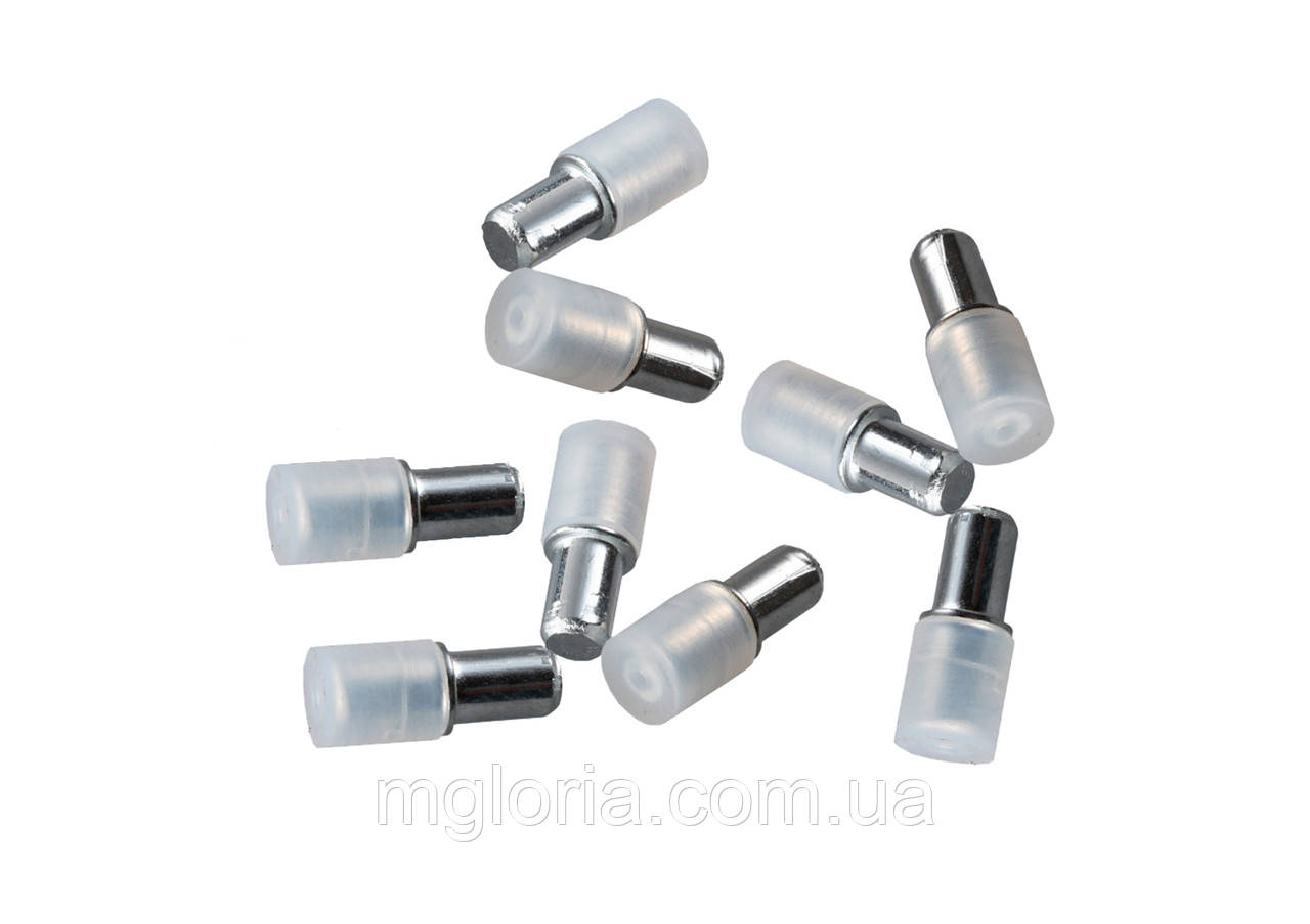 Полицетримач з силіконовою опліткою