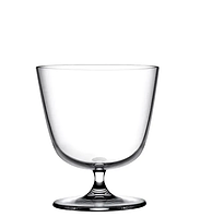 Бокал Nude "Bar Giani" для коктейлю 320мл (h-10,7/d-9,4см) низький