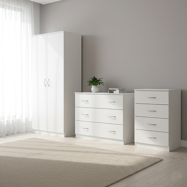 Дитяча/підліткова кімната, меблі у спальню з фотодруком, комплектуючі меблів Драйв