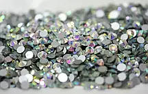 Стрази Хамелеон мікс для декору 1440 шт.