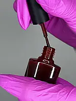 Лак для стемпінгу No10 Коричневий