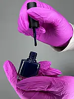 Лак для стемпінгу No09 Синій